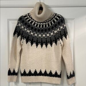 Women’s vintage Gap sweater. Size XS